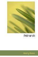 Petrarch 1016140517 Book Cover