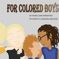 For Colored Boys 108788313X Book Cover