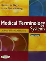 Pkg: Medical Terminology Systems Text Only & LearnSmart Medical Terminology 0803623801 Book Cover