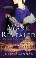 The Masked Revealed 1523271612 Book Cover