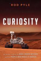 Curiosity 1616149337 Book Cover