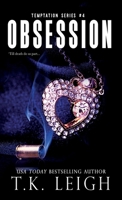 Obsession 1954812132 Book Cover