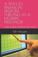 A guide to begin freelancing job: make money working from home B0CMZKGDJV Book Cover