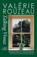 Talking Vrouz 1908376163 Book Cover