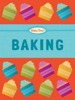 Baking 1499434235 Book Cover