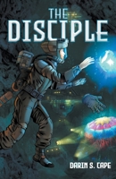 The Disciple (Hand of God) B0CLBQ1GWZ Book Cover