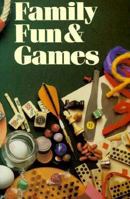 Family Fun & Games 0806987774 Book Cover