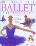 My Ballet Book 0789434326 Book Cover