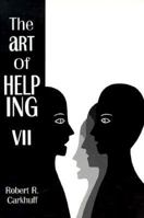 Art of Helping VII (Art of Helping) 0874252318 Book Cover