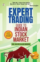 Expert Trading: Guide to Indian Stock Market 9359835145 Book Cover