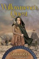 Willowmena's Quest: Land of Bleak series 057849714X Book Cover