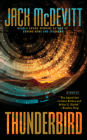 Thunderbird 0425279200 Book Cover