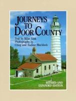Journeys to Door County 0896580490 Book Cover