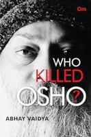 Who Killed Osho 9386410028 Book Cover