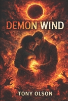 Demon Wind B089TT1NJ7 Book Cover