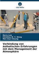 Verbindung von ästhetischen Erfahrungen mit dem Management der Atmosphäre (German Edition) 6208477603 Book Cover