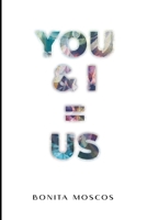 You & I = Us B0C87NKCV5 Book Cover