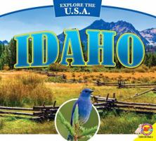 Idaho 148967425X Book Cover