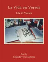 La Vida en Versos: Life in Verses 143894232X Book Cover