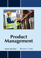 Product Management 1635492351 Book Cover