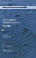 Neurological Stroke Rehabilitation 1841843229 Book Cover