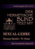 Sexual-Lehre (German Edition) 3734772818 Book Cover