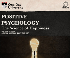 Positive Psychology: The Science of Happiness 1662078242 Book Cover