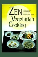 Zen Vegetarian Cooking 477002309X Book Cover