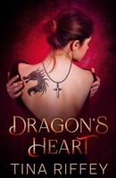 Dragon's Heart 1964559804 Book Cover