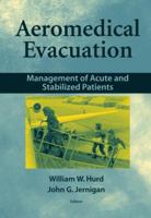 Aeromedical Evacuation 0387986049 Book Cover