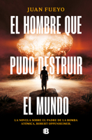 El hombre que pudo destruir el mundo / The Man Who Could Destroy the World 8466674209 Book Cover