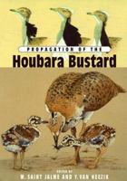 Propagation Of The Houbara Busta 1138983977 Book Cover