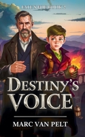 Destiny's Voice (Fate's Foe) B0CYYGDXLG Book Cover