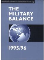Whither UN Peacekeeping? (Military Balance) 0198280556 Book Cover