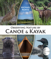 Observing Nature by Canoe and Kayak 0228104688 Book Cover