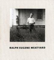 Ralph Eugene Meatyard 3865210651 Book Cover