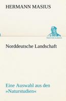 Norddeutsche Landschaft (German Edition) 3842491867 Book Cover