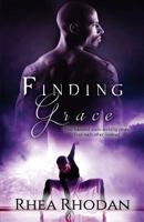 Finding Grace 1508676712 Book Cover