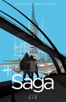 Saga, Volume Six