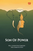 Son Of Power B0DQKXP14V Book Cover