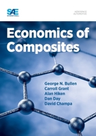 Economics of Composites 0768081211 Book Cover