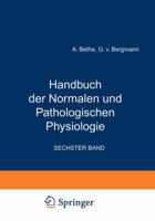 Blut Und Lymphe: Zweiter Teil Blut . Lymphsystem 3642485243 Book Cover