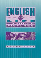 ENGLISH FOR LIFE THROUGH PICTURES 156270009X Book Cover