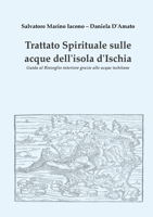 Trattato spirituale sulle acque dell'isola d'Ischia 8831624733 Book Cover