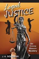 Legal Justice 1717215726 Book Cover