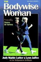 The Bodywise Woman 0873226062 Book Cover