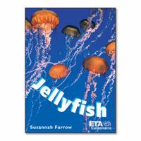 Sea Jellies 0740627848 Book Cover