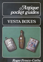 Vesta Boxes P (Antique Pocket Guides) 0718825829 Book Cover