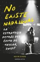 No Existe NADA Igual 841830832X Book Cover