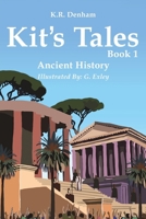 Kit's Tales - Book 1 1528993659 Book Cover